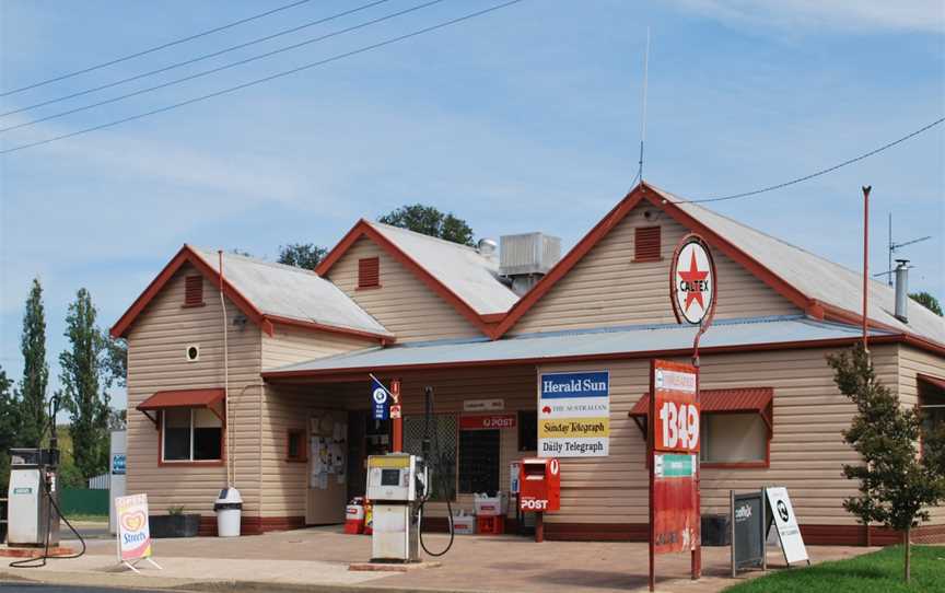 Ladysmith General Store