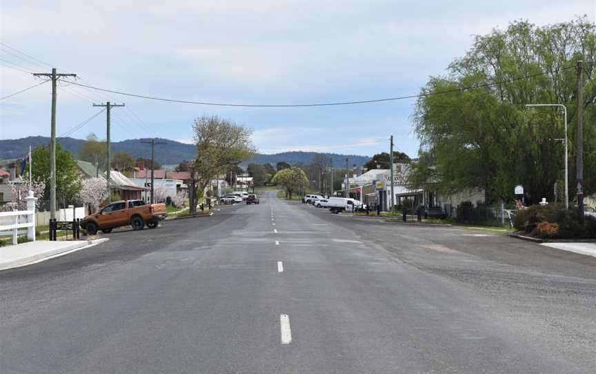 Delegate Bombala St 001.JPG