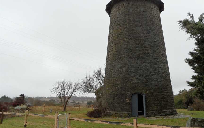 Geldmacher'swindmill