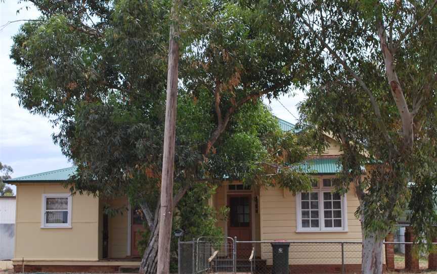 Bogan Gate Post Office