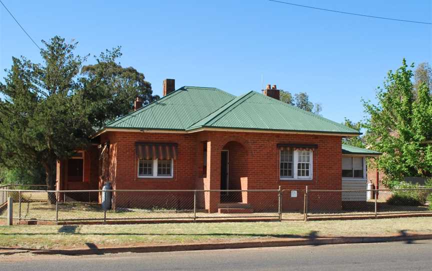 Weethalle Building002