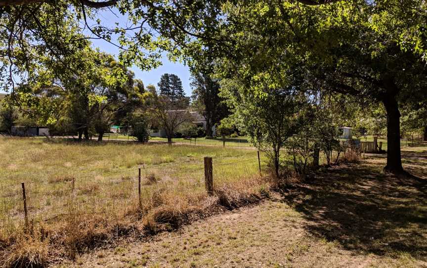 House CLake Bathurst CNew South Wales