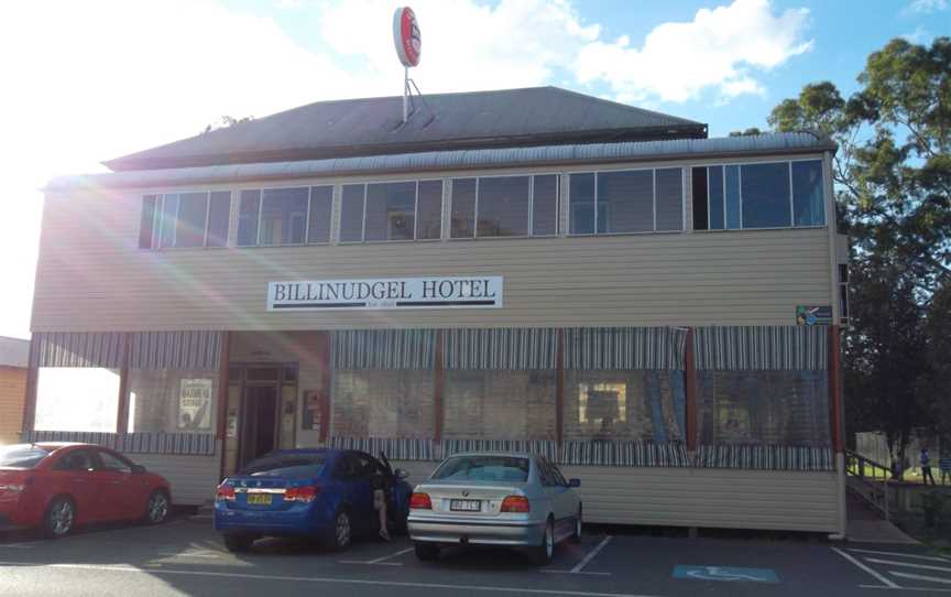 Billinudgel Hotel2014