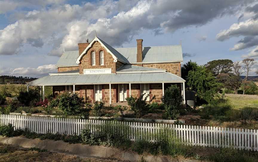 Kingsdale house, Kingsdale, New South Wales.jpg