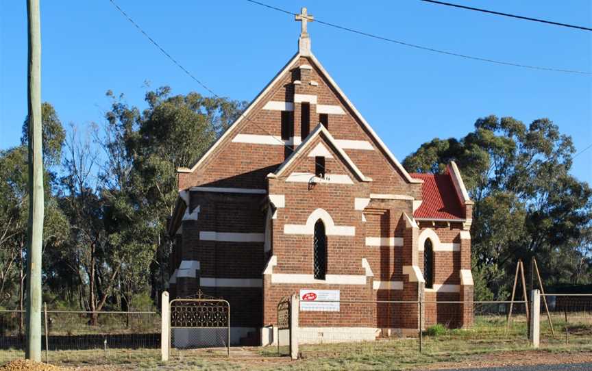 Springdale Anglican Church