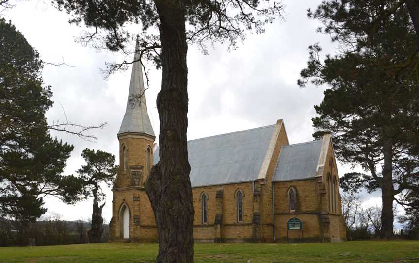 Carwoola Anglican Church.JPG