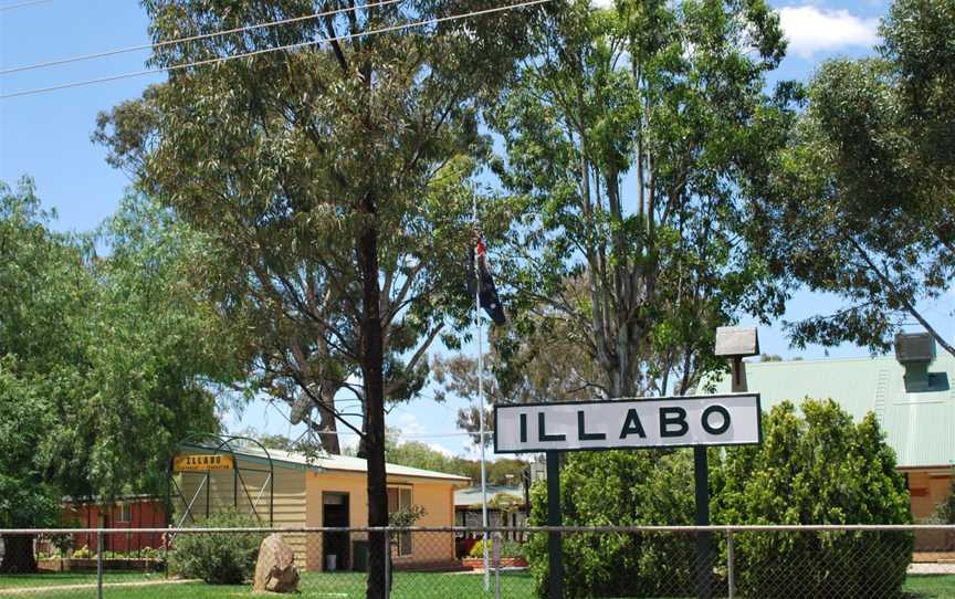 Illabo Public School