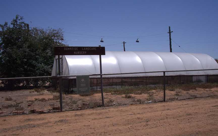 Downside Landcare Nursery