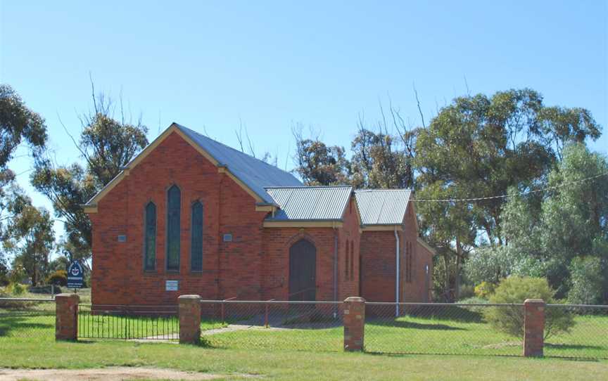 Womboota Uniting Church001