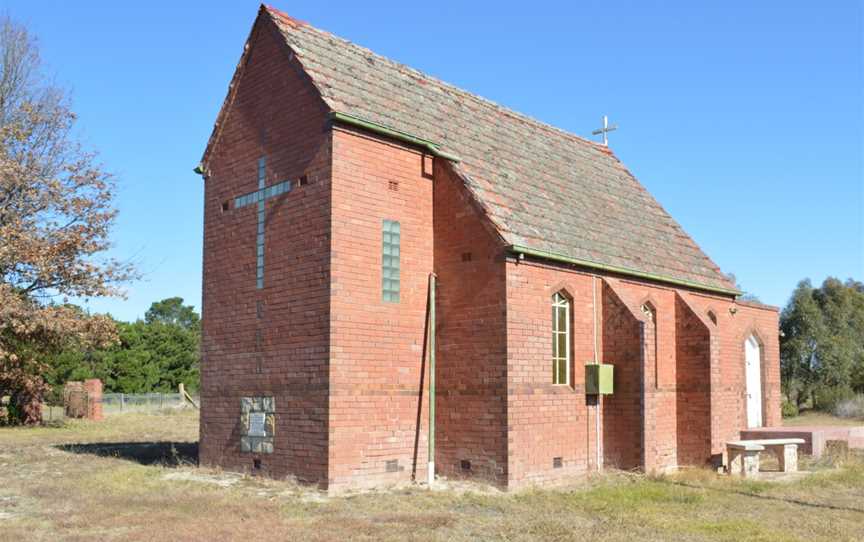 Breadalbane Anglican Church004