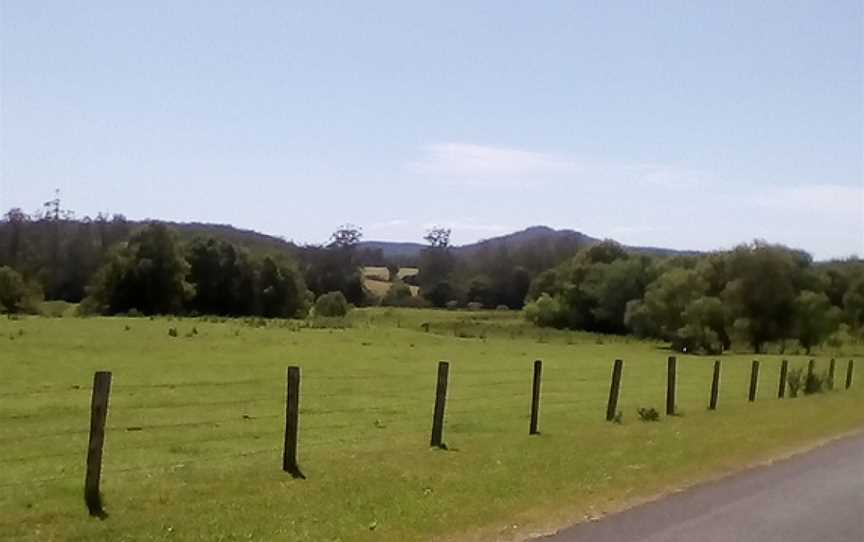 Ballengarra, Towns & Destinations in Ballengarra