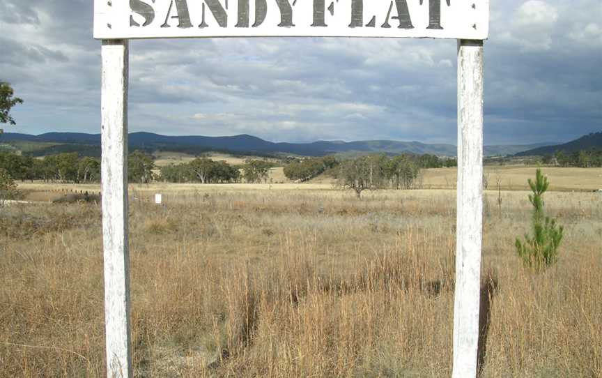 Sandy Flat.JPG