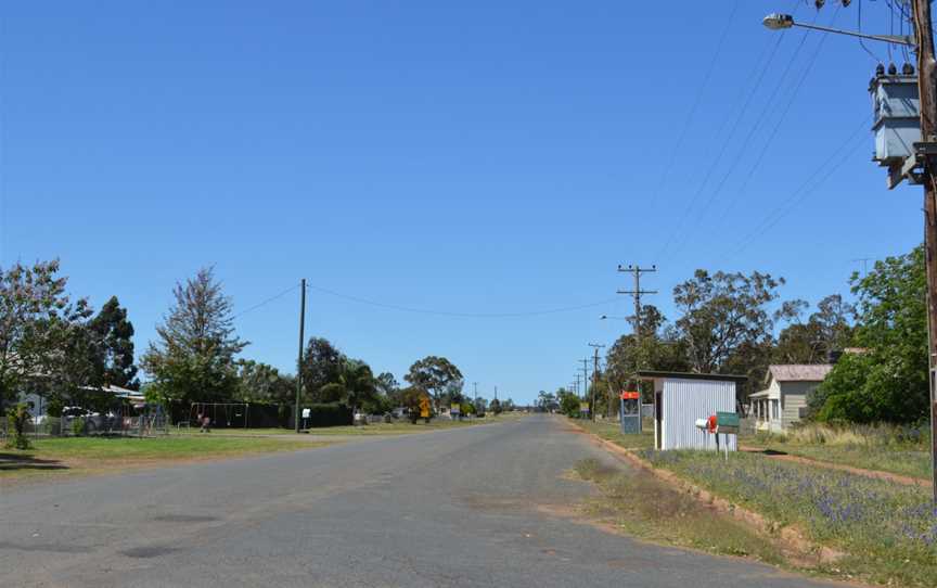 Euabalong West Uabba Street.JPG