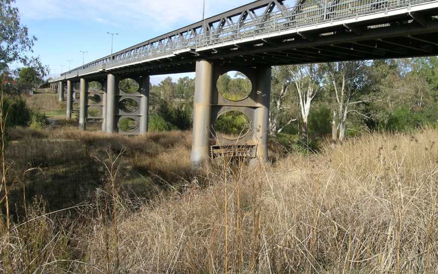 Namoi Bridge