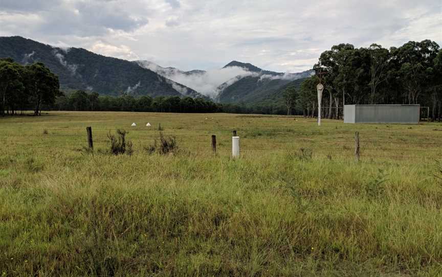 Merricumbene air strip.jpg