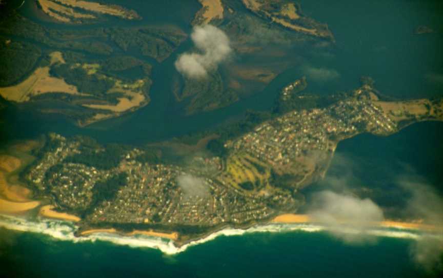 Tuross Head Aerial