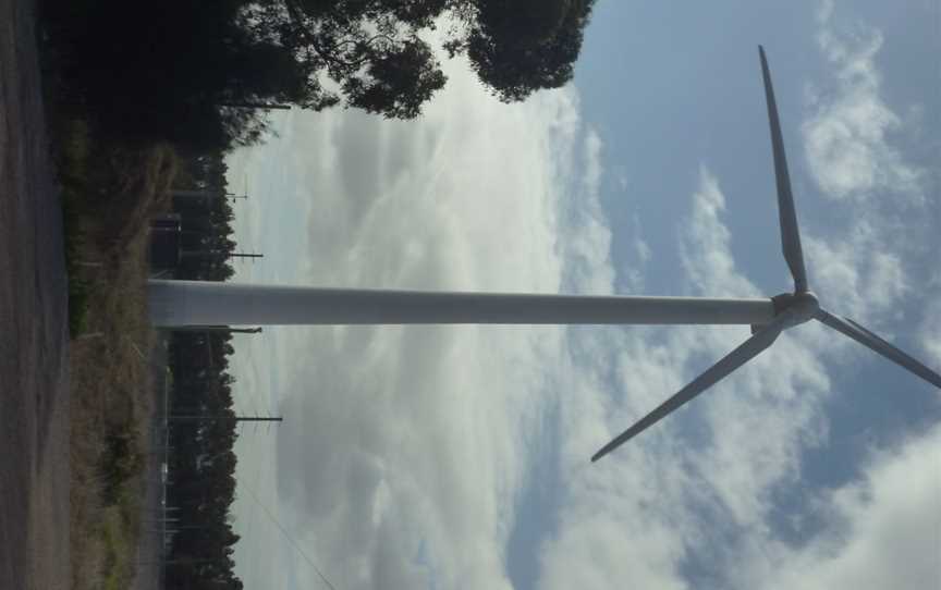 Kooragangwindturbine20140217