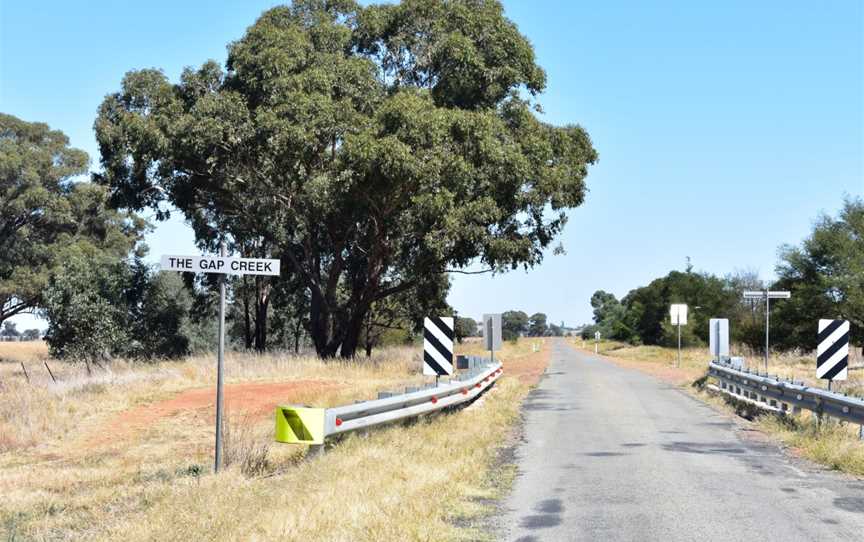 The Gap Creek, The Gap Road, The Gap, New South Wales, Australia.jpg