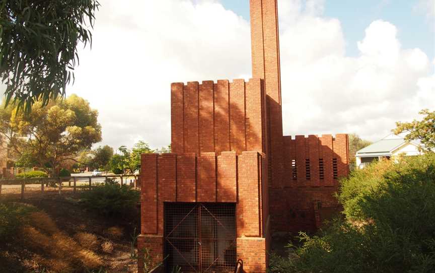 Hindmarsh Incinerator