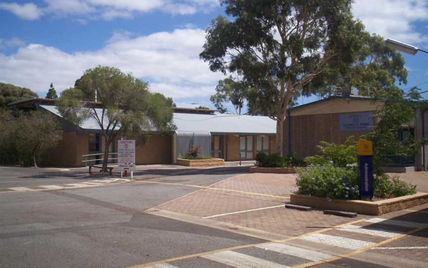 Clovelly Park Primary School