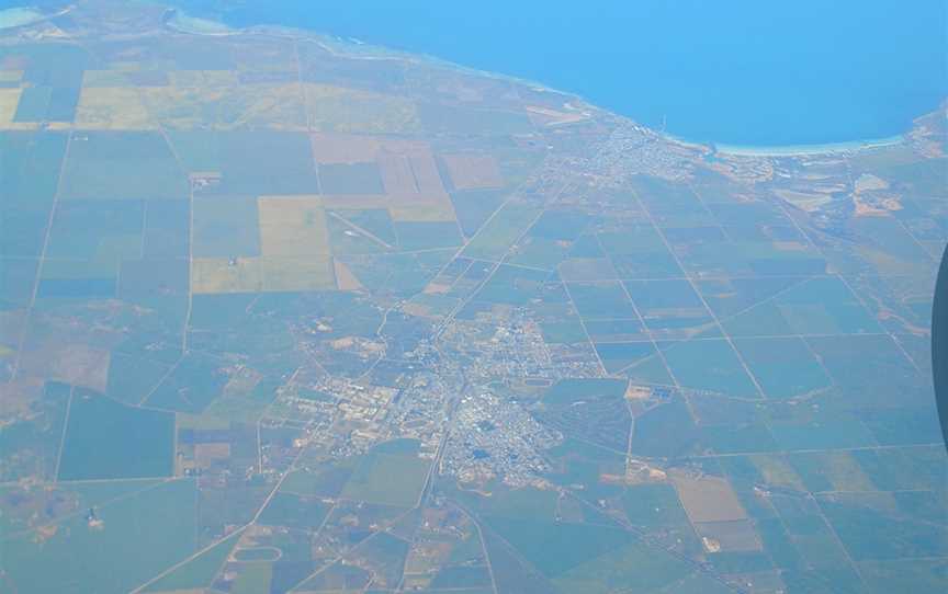 Kadina Wallarooaerialview1220