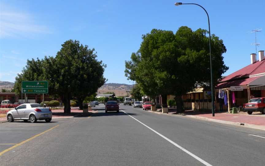 Lyndoch main street.JPG