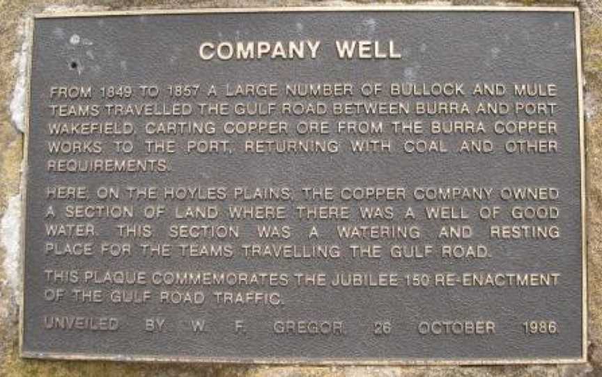 Companywellmemorial Cnear Halbury