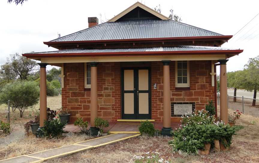 Country Womens Association Terowie