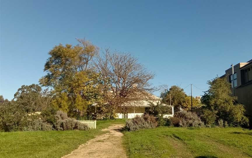 Grasmere Homestead CBrentwood CWestern Australia