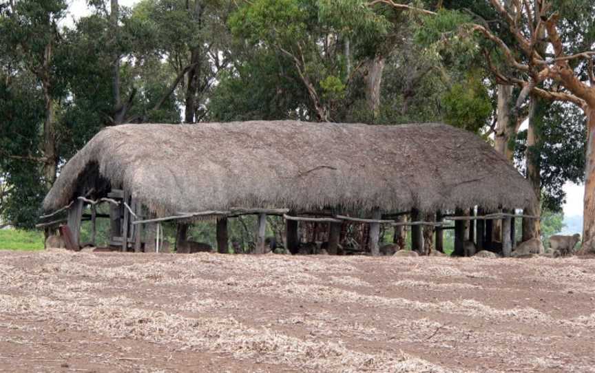 Krondorf thatched barn.JPG