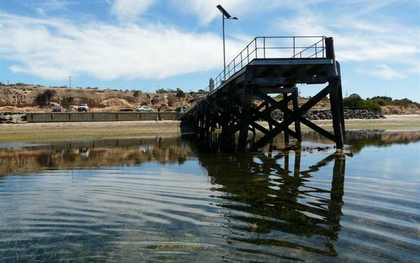 Port Julia Jetty.JPG