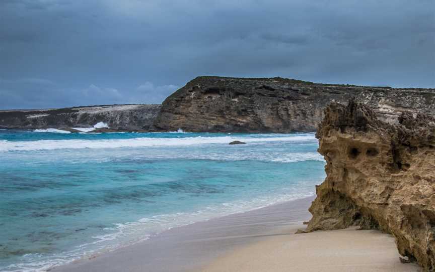 Curta Rocks, Port Lincoln National Park - South Australia.jpg