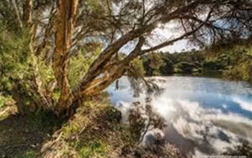 Hotham River, Boddington