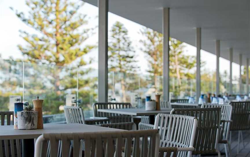 Odyssea Beach Cafe, Function Venues & Catering in City Beach