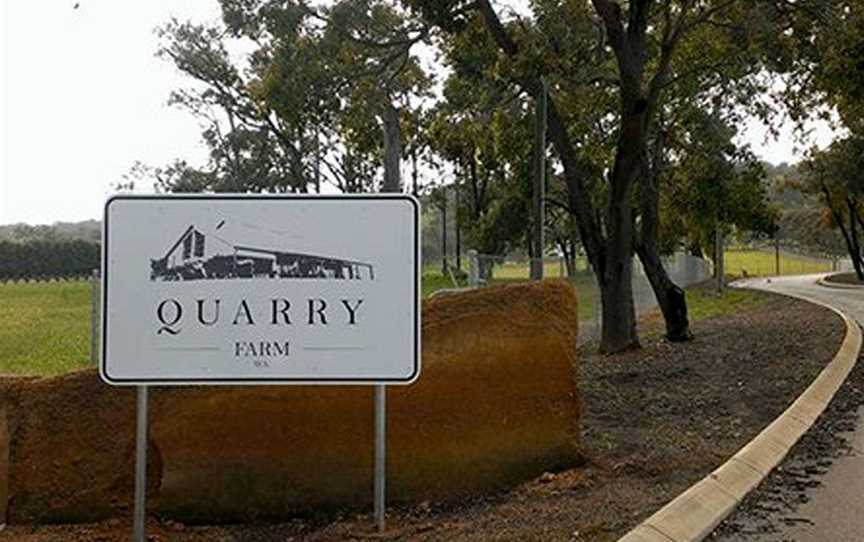 Quarry Farm