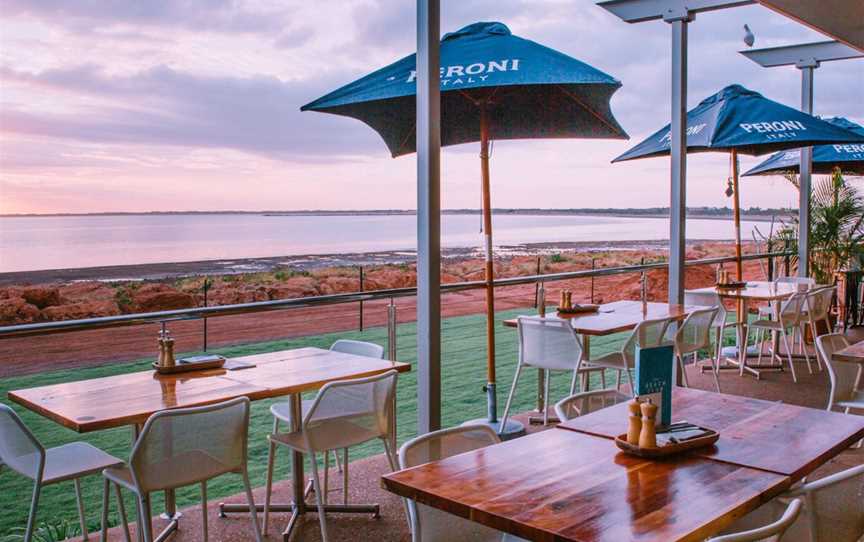 Onslow Beach Resort, Function Venues & Catering in Onslow