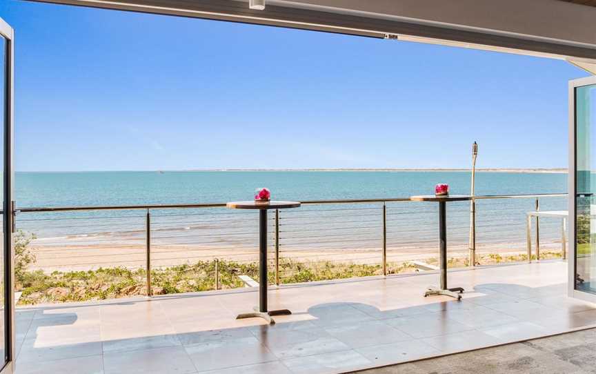 Onslow Beach Resort, Function Venues & Catering in Onslow