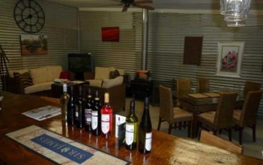 Kendenup Lodge and Cottages, Function Venues & Catering in Kendenup