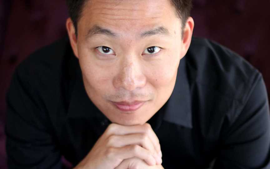 David Kim