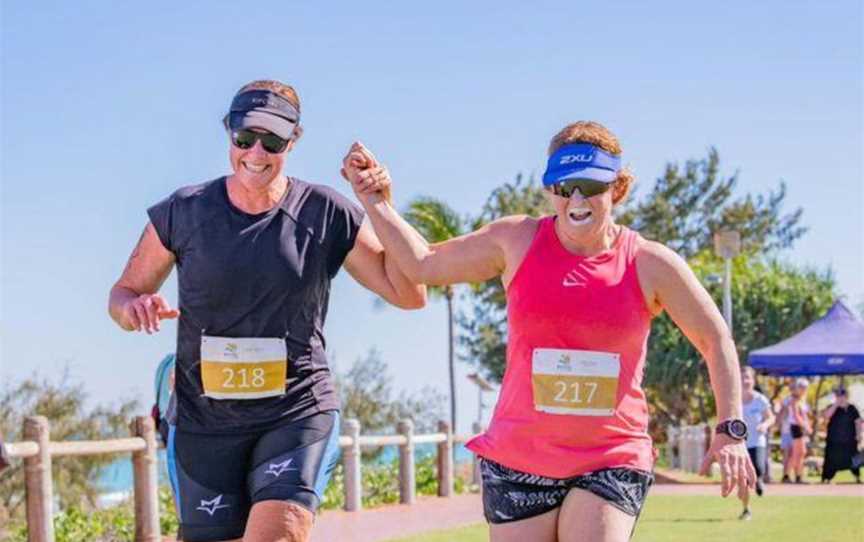 2023 Air Kimberley Cable Beach Triathlon | Broome, Events in Cable Beach