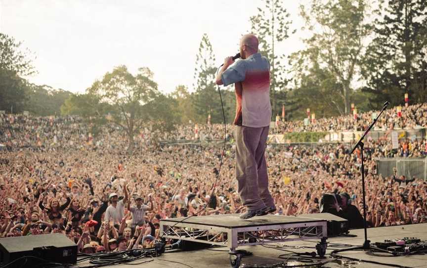 Splendour In The Grass 2023, Events in Yelgun