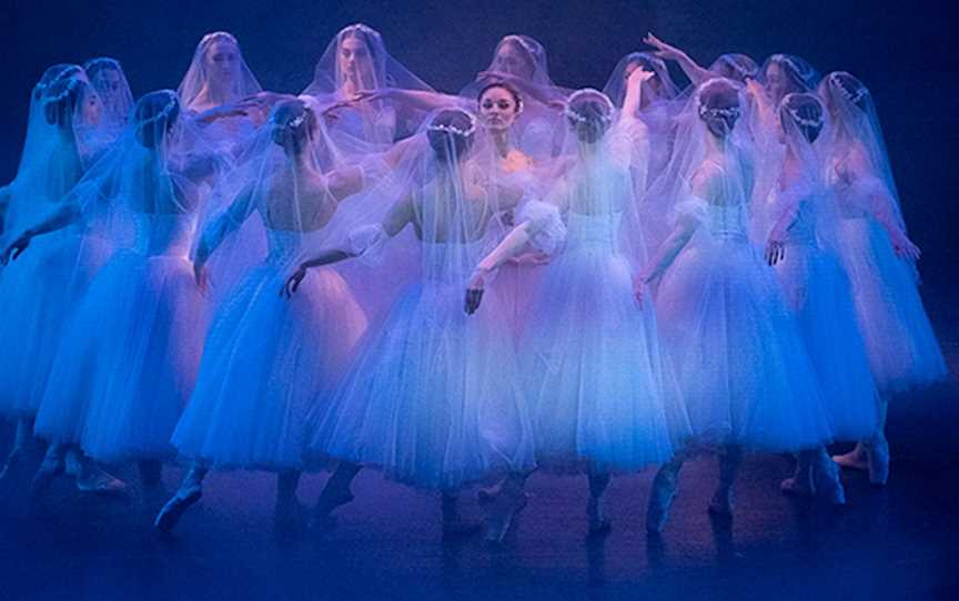 Giselle | Frankston, Events in Frankston