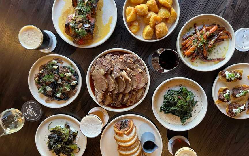 Sunday Roast, Events in West Leederville