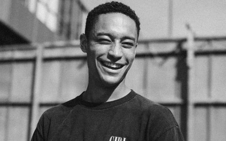 Loyle Carner, Events in Auckland