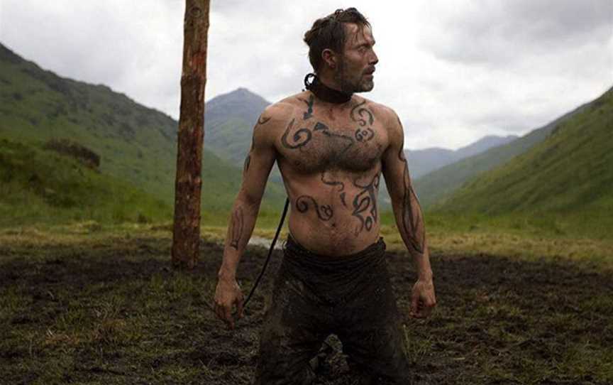 VALHALLA RISING, Events in Leederville