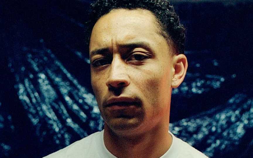 Loyle Carner Live @ Metropolis Fremantle , Events in Fremantle