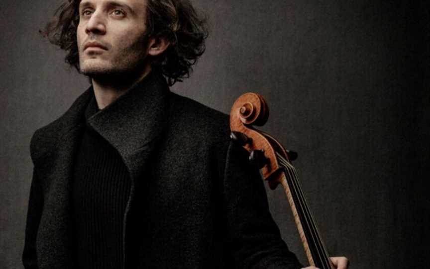 ACO Presents: Altstaedt Plays Haydn & Tchaikovsky - City Recital Hall, Events in Sydney CBD