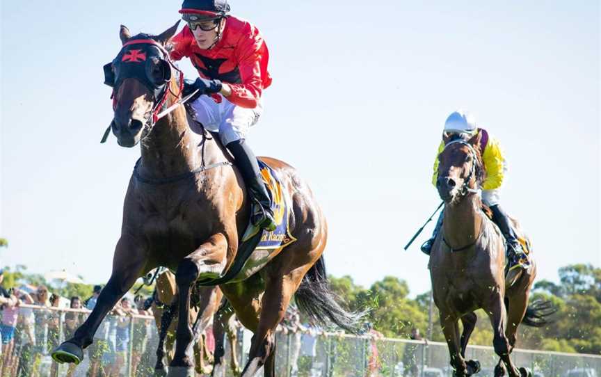 York Horse Racing, Events in York