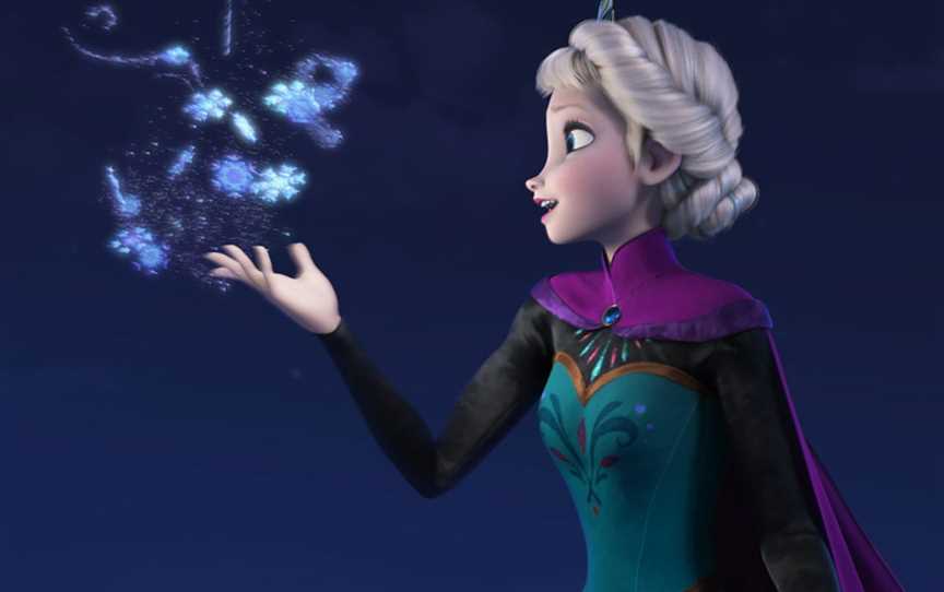 Frozen in Concert, Events in Perth CBD