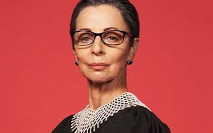 RBG: Of Many, One, Events in Sydney